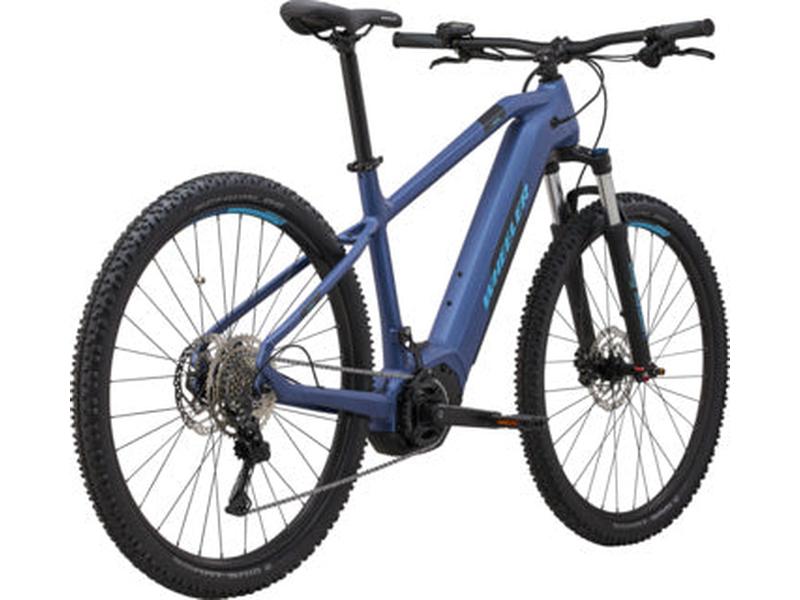 Wheeler i-RIDER turkis/mint  (L)