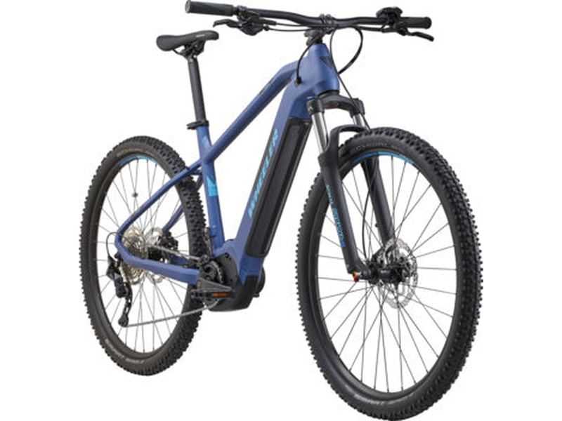 Wheeler i-RIDER turkis/mint  (L)