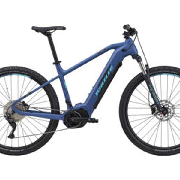 Wheeler i-RIDER turkis/mint  (L)