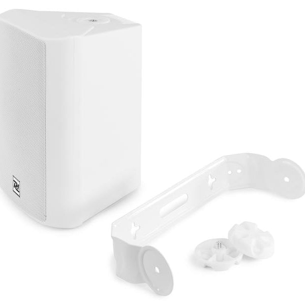 Power Dynamics Lautsprecher DS50AW Paar Weiss