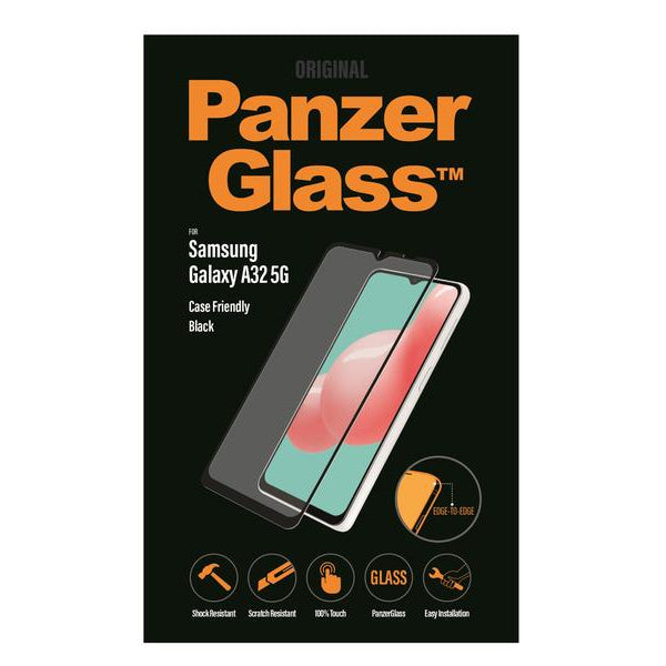 Panzerglass Case Friendly Galaxy A32 5G