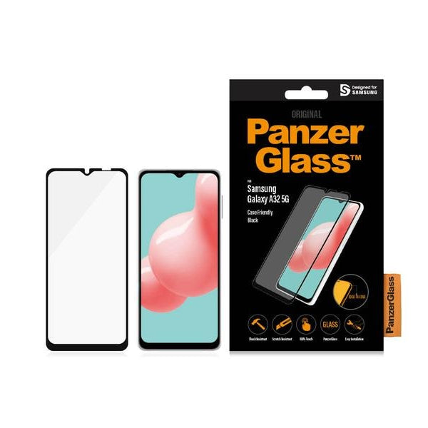 Panzerglass Case Friendly Galaxy A32 5G
