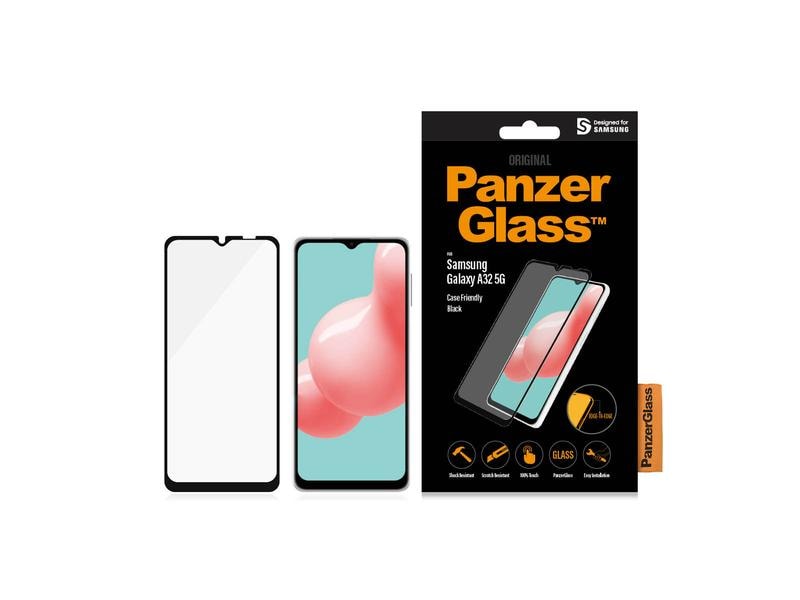 Panzerglass Case Friendly Galaxy A32 5G
