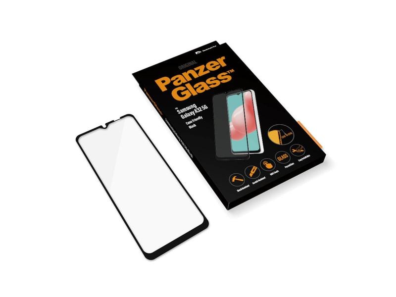 Panzerglass Case Friendly Galaxy A32 5G