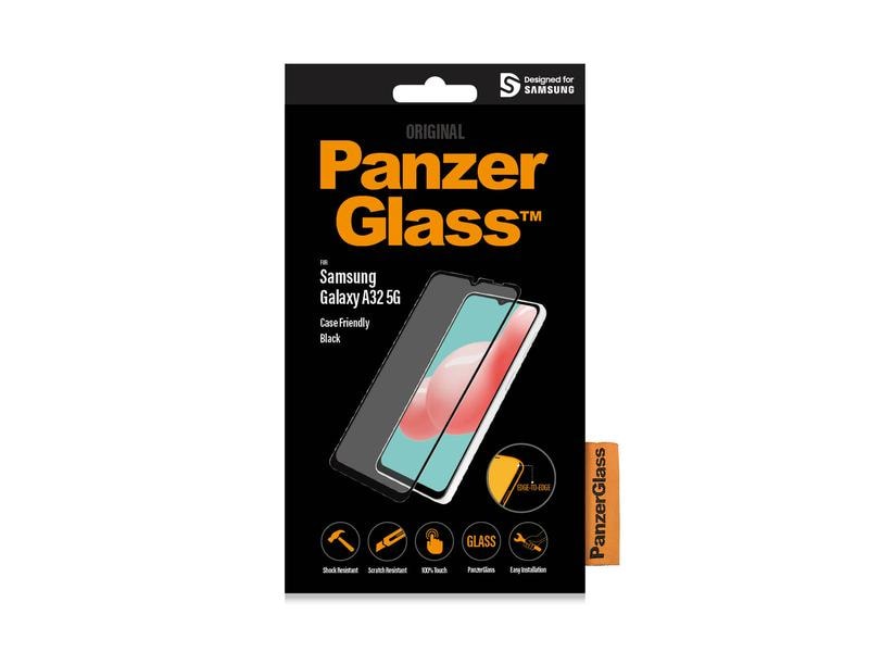 Panzerglass Case Friendly Galaxy A32 5G