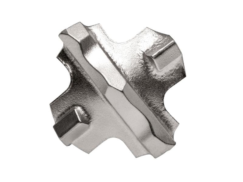 Metabo Hammerbohrer SDS-Plus P4P 22 x 200 mm