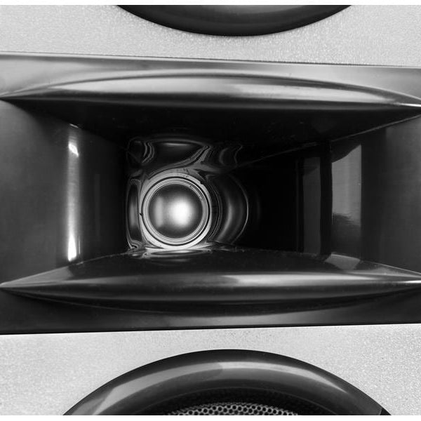 Fenton Standlautsprecher Paar SHF700W Weiss