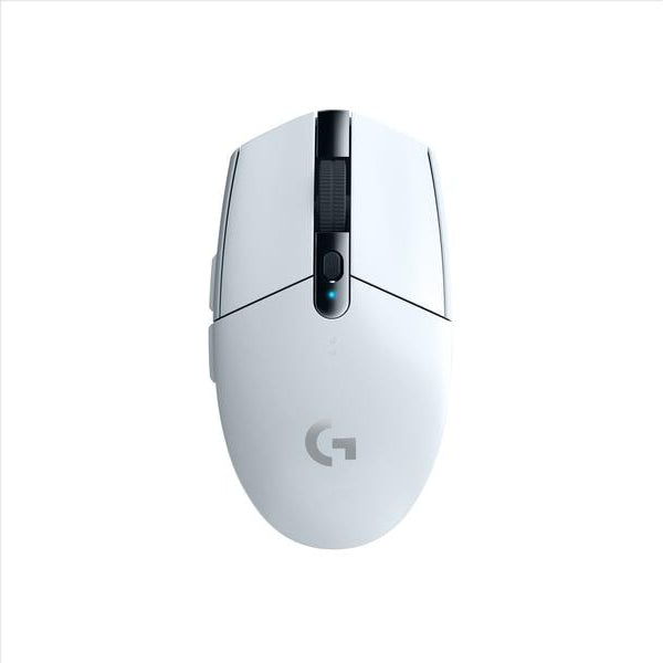 Logitech Gaming-Maus G305 Lightspeed