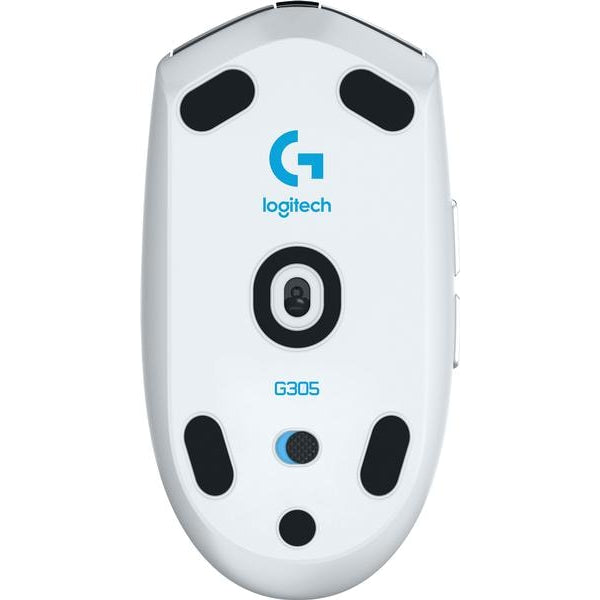 Logitech Gaming-Maus G305 Lightspeed