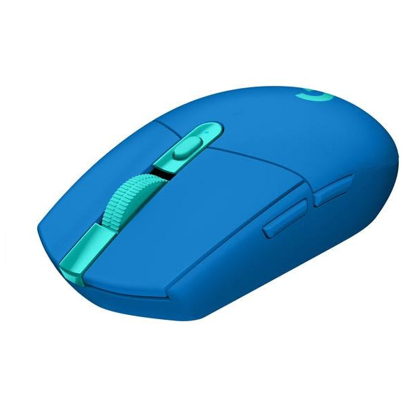 Logitech Gaming-Maus G305 Lightspeed