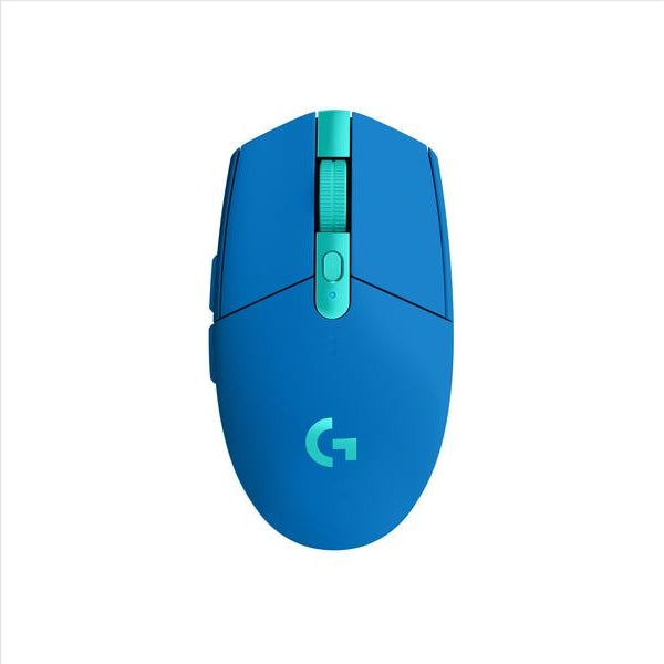 Logitech Gaming-Maus G305 Lightspeed