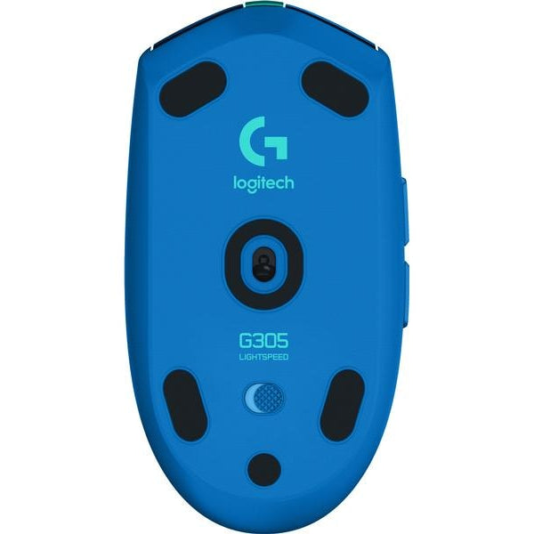 Logitech Gaming-Maus G305 Lightspeed