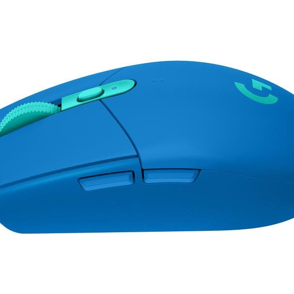 Logitech Gaming-Maus G305 Lightspeed