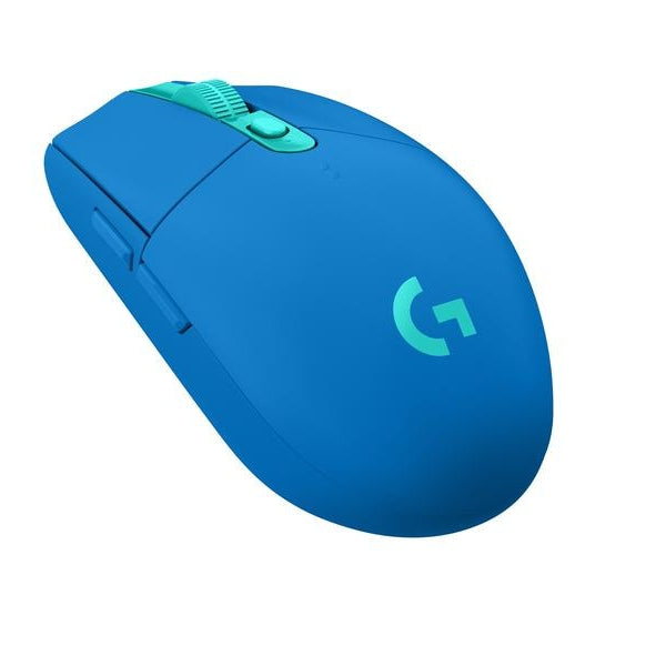 Logitech Gaming-Maus G305 Lightspeed