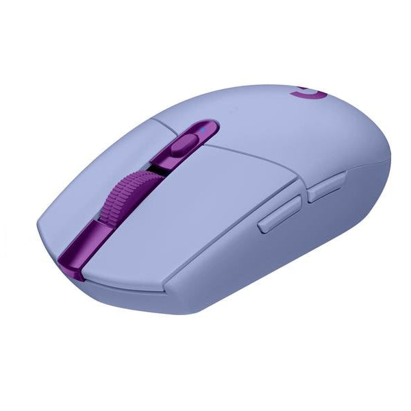 Logitech Gaming-Maus G305 Lightspeed