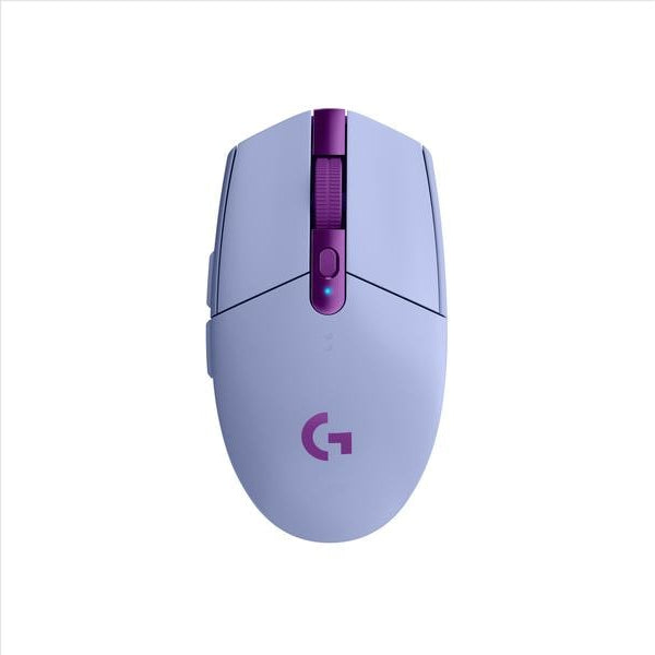Logitech Gaming-Maus G305 Lightspeed
