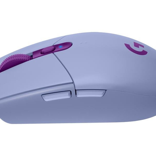 Logitech Gaming-Maus G305 Lightspeed