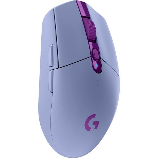 Logitech Gaming-Maus G305 Lightspeed