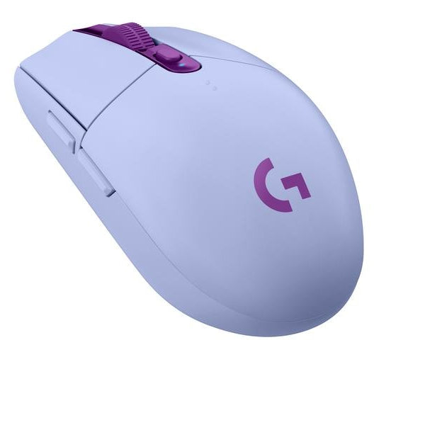 Logitech Gaming-Maus G305 Lightspeed