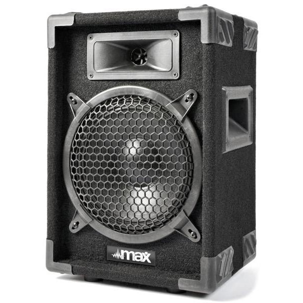 MAX Lautsprecher MAX 8Pair