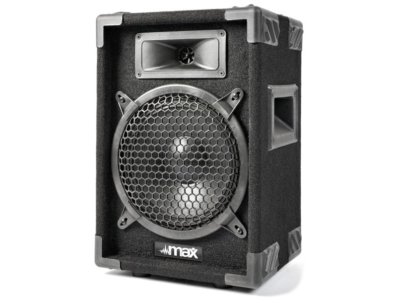 MAX Lautsprecher MAX 8Pair