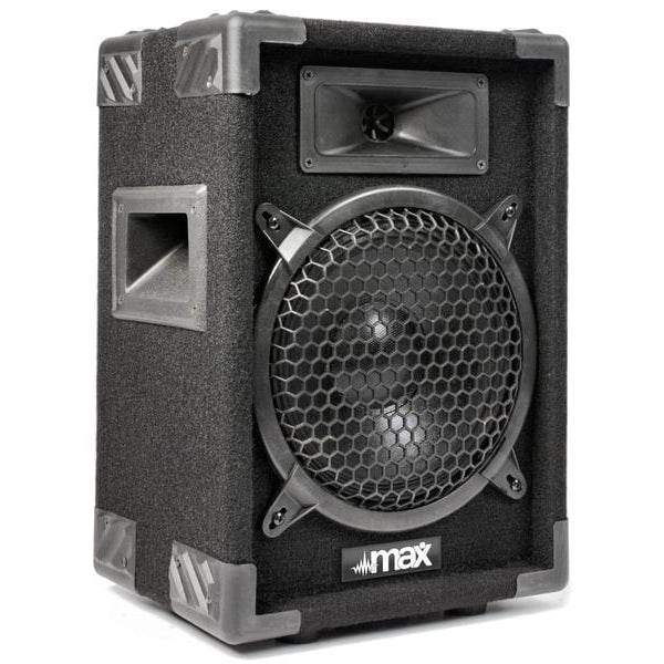 MAX Lautsprecher MAX 8Pair