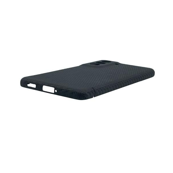 Nevox Back Cover Carbon Series Galaxy S21