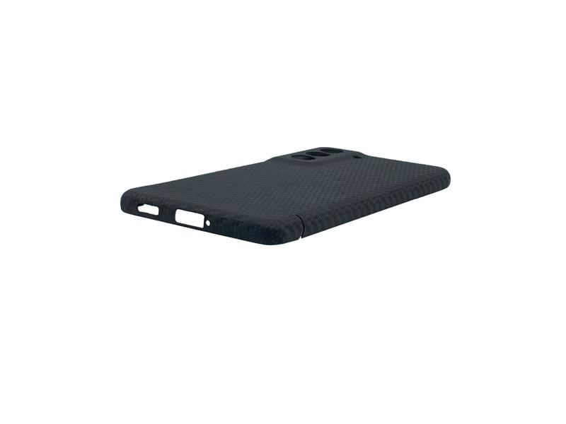 Nevox Back Cover Carbon Series Samsung Galaxy S22+