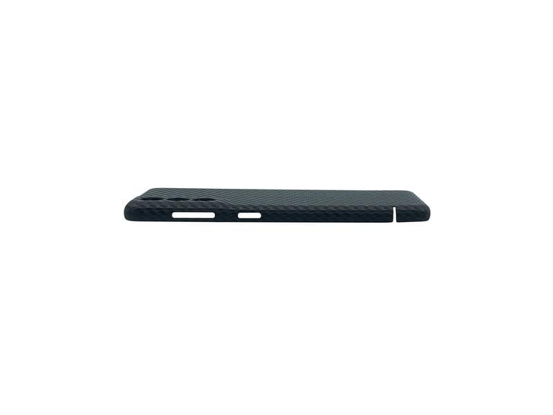 Nevox Back Cover Carbon Series Galaxy S24+ Schwarz