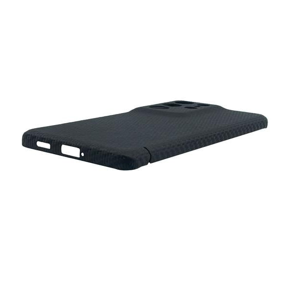 Nevox Back Cover Carbon Series Samsung Galaxy S22 Ultra