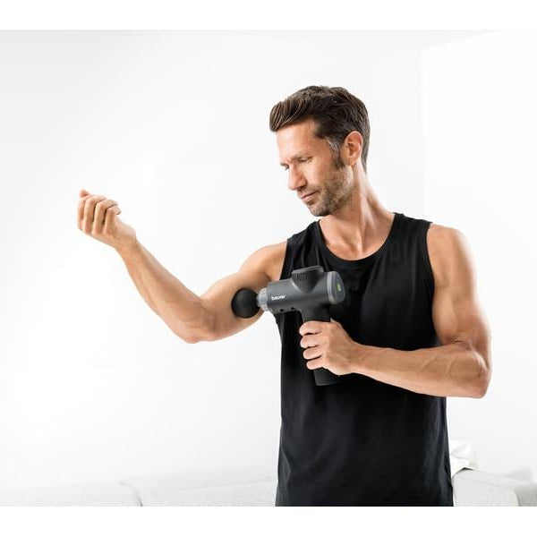 Beurer Massage Pistole MG 180