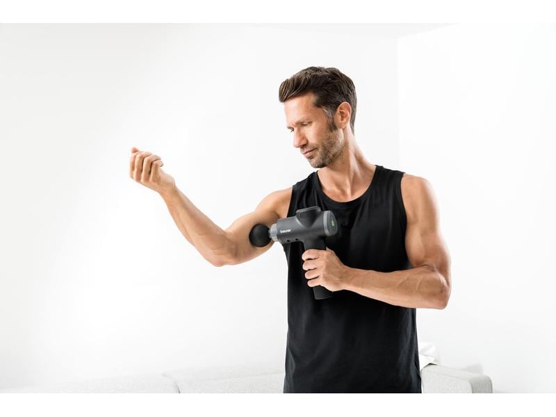 Beurer Massage Pistole MG 180