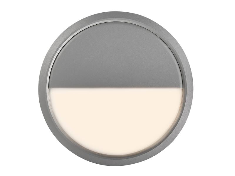 Nordlux Wandleuchte Ava, Grau