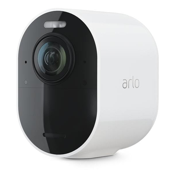 Arlo Netzwerkkamera Ultra 2 4K UHD VMC5040-200EUS Zusatzkamera