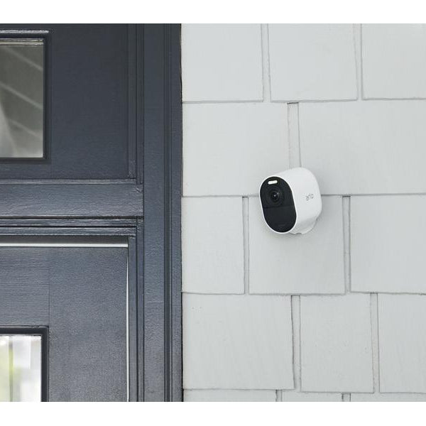 Arlo Netzwerkkamera Ultra 2 4K UHD VMC5040-200EUS Zusatzkamera