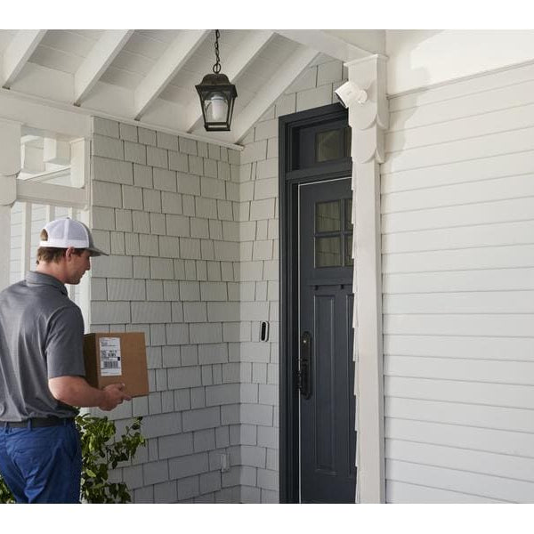 Arlo Überwachungsset Ultra 2 4K UHD VMS5340-200EUS Set 3 Kameras