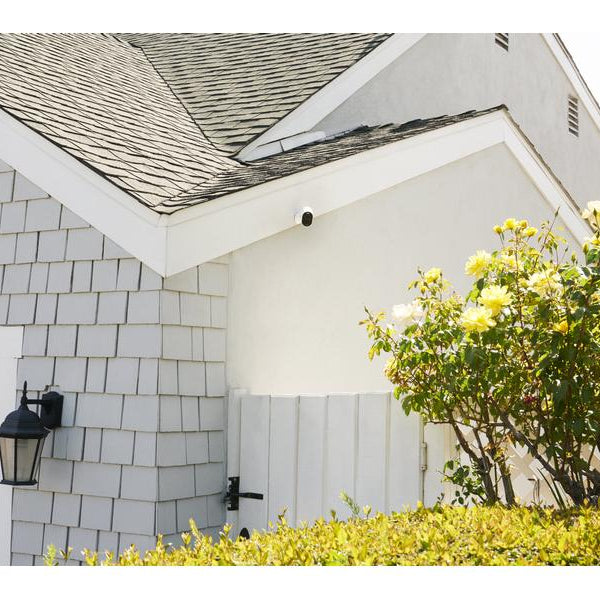 Arlo Überwachungsset Ultra 2 4K UHD VMS5340-200EUS Set 3 Kameras