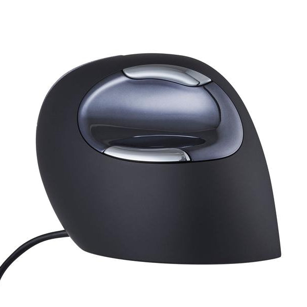 Evoluent Ergonomische Maus Vertical D Medium