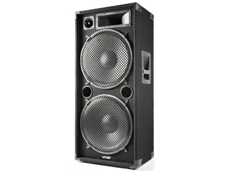 MAX Lautsprecher MAX215