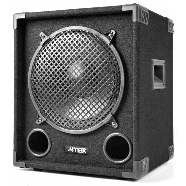 MAX Subwoofer MAX15SUB