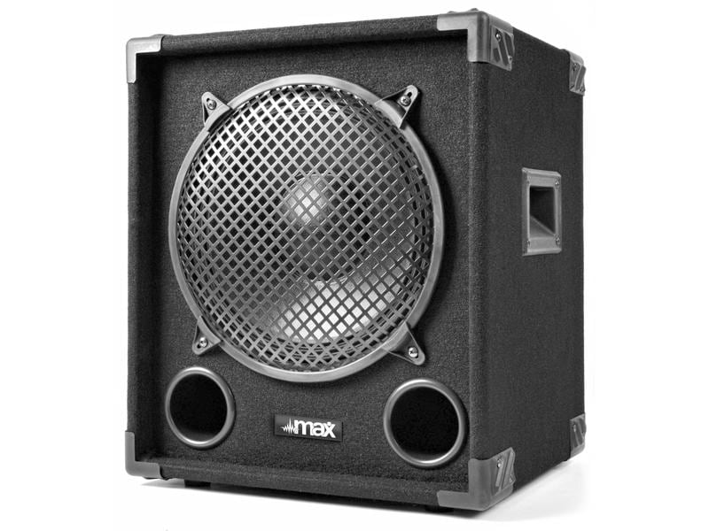 MAX Subwoofer MAX15SUB