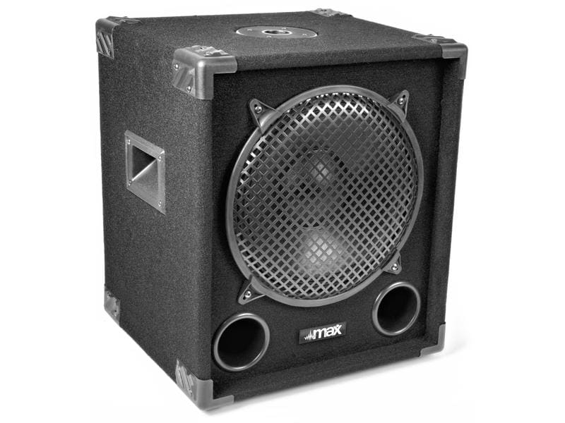 MAX Subwoofer MAX15SUB