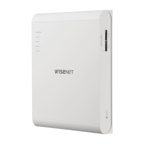 Hanwha Vision Netzwerkkamera PNM-9000QB Haupteinheit, ohne Sensoren