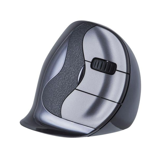 Evoluent Ergonomische Maus Vertical D Medium Wireless