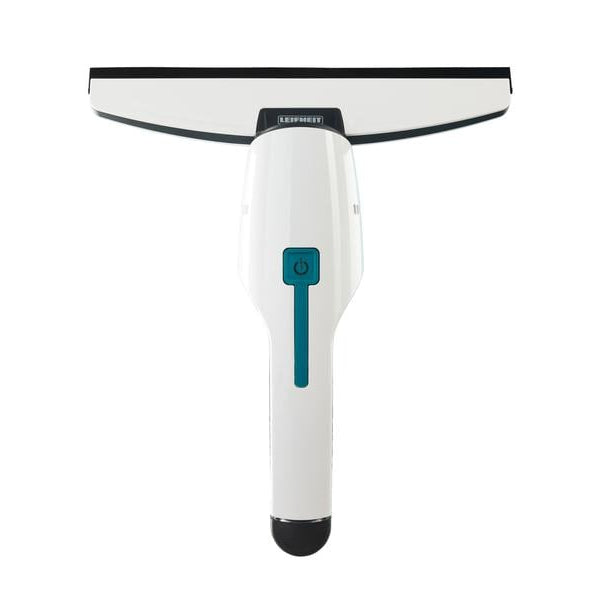 Leifheit Fenstersauger Nemo Set mit Baddüse und Wandhalterung