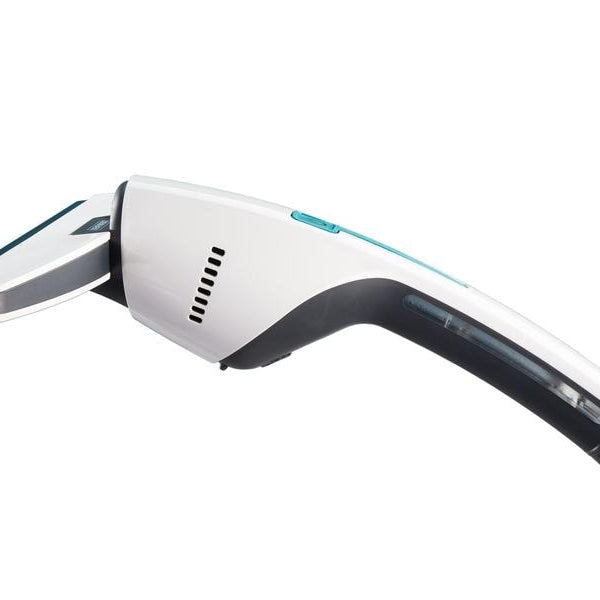 Leifheit Fenstersauger Nemo Set mit Baddüse und Wandhalterung