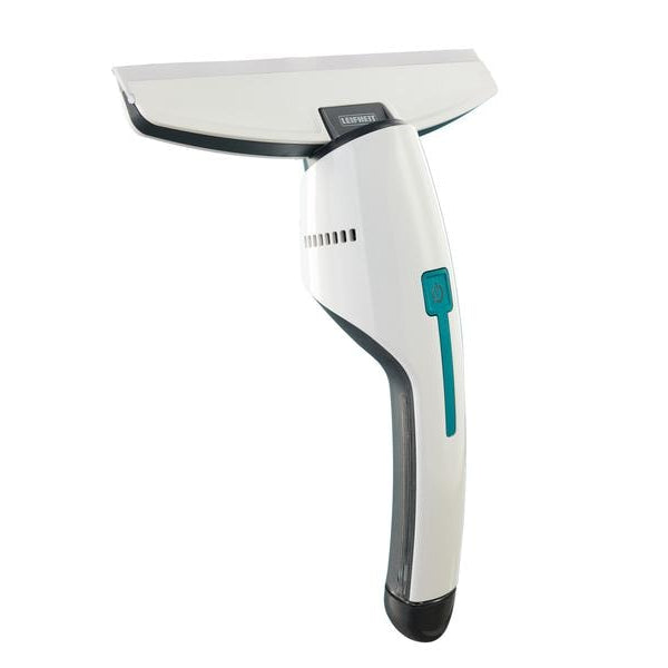 Leifheit Fenstersauger Nemo Set mit Baddüse und Wandhalterung