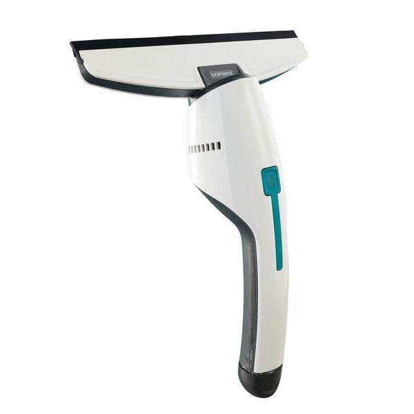 Leifheit Fenstersauger Nemo Set mit Baddüse und Wandhalterung