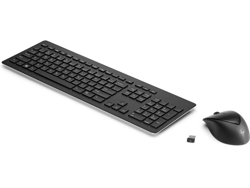 HP Tastatur-Maus-Set 950MK Wireless