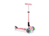 GLOBBER Scooter Junior Foldable Fantasy Light Pink